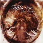 CD Affliction - One Reality