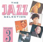 CD Various - The Jazz Selection Volume 3