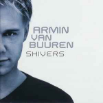 CD Armin van Buuren - Shivers