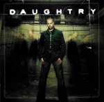 CD Daughtry - Daughtry