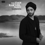 CD The Idan Raichel Project - Quarter To Six [רבע לשש]