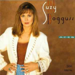 CD Suzy Bogguss - Aces