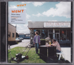 CD MGMT &ndash; MGMT