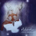 CD Anita Skorgan - Adventus