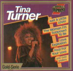 CD Tina Turner - Star Festival