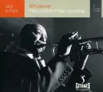 CD Bill Coleman &ndash; The Complete Philips Recordings