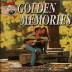 CD Various - Golden Memories
