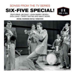 Various - Songs From The TV Series Six-Five Special!