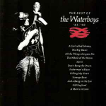 CD The Waterboys - The Best Of The Waterboys '81 - '90