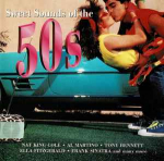 CD Various - Sweet Sounds Of The 50's