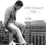 CD Cliff Richard - Real As I Wanna Be