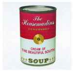 CD The Housemartins / & The Beautiful South - Soup: The Housemartins Condensed / Cream Of The Beautiful South