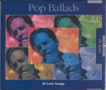 CD Various - Pop Ballads