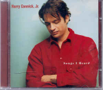 CD Harry Connick, Jr. - Songs I Heard