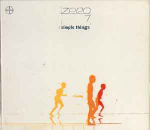 CD Zero 7 - Simple Things