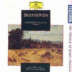CD Beethoven* - & Berliner Philharmoniker, & Herbert Von Karajan - Sinfonie N. 5 E N. 6 "Pastorale"