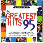 CD Various - The Greatest Hits Of 95