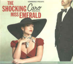 CD Caro Emerald - The Shocking Miss Emerald
