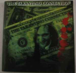 CD Various - The Tarantino Connection