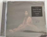 CD Lizzo - Cuz I Love You