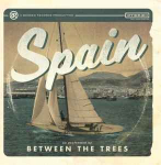 CD Between The Trees - Spain
