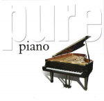 CD Unknown Artist - Pure Piano