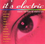 CD Various - It's Electric (Classic Hits From An Electric Era)