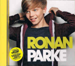 CD Ronan Parke - Ronan Parke