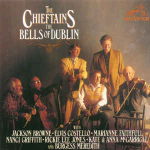 CD The Chieftains - The Bells Of Dublin
