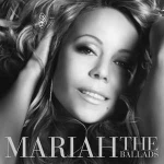 CD Mariah Carey - The Ballads
