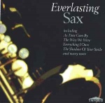 CD Various - Everlasting Sax
