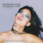 Vanessa-Mae - The Original Four Seasons And The Devil's Trill Sonata