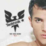 CD Various - Tecktonik Vol.3