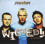 CD Scooter - Wicked!