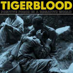 CD Tigerblood - Positive Force In A Negative World