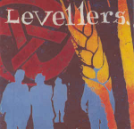 CD Levellers* - Levellers