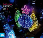 CD Various - Anthems Electronic 80s 2