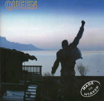 CD Queen - Made In Heaven