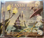CD Various - Classic Rock Anthology