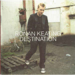 CD Ronan Keating - Destination