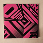 CD Ateez &ndash; The World EP.2:Outlaw