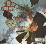 CD The Artist (Formerly Known As Prince) - Chaos And Disorder