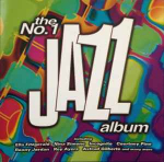CD Various - The No.1 Jazz Album