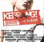 CD Various - Kerrang! The Album