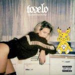 CD Tove Lo - Sunshine Kitty