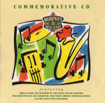 CD Various - Murphy's Irish Stout - Commemorative CD