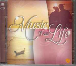 CD Various - Music Of Your Life - Move Closer