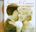 CD Various - Swingers & Crooners Sing Songs For Sophisticated Sweethearts