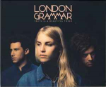 CD London Grammar - Truth Is A Beautiful Thing