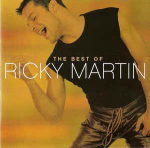 CD Ricky Martin - The Best Of Ricky Martin